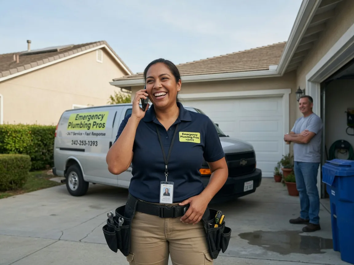 Emergency Plumber Granite, OK FAQs